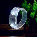 Brillante Pulsera LED con Sonido - Imagen 14