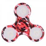 Fidget Spinner con Luz LED - Imagen 8