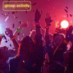 Pulsera LED Bluetooth con Pantalla de Visualización - Imagen 5