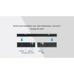 Pantalla LCD Estirada - Señalización Digital - Imagen 4