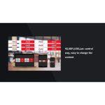 Pantalla LCD Estirada - Señalización Digital - Imagen 7