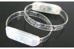 Brillante Pulsera LED con Sonido - Imagen 5