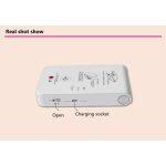 LG Mini Impresora Bluetooth Coloreado Portátil para Smartphones - Imagen 5