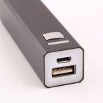 Power Bank Cuaderno Extremadamente Ligero (2600 mAh) - Imagen 2