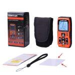 Lomvum Telémetro Láser Digital - Imagen 9