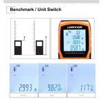 Lomvum Telémetro Láser Digital - Imagen 5