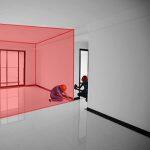 Lomvum Telémetro Láser Digital - Imagen 7