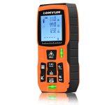 Lomvum Telémetro Láser Digital
