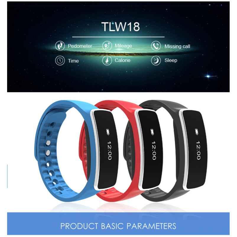 LUXURY-V6-SMART2_802x802 V6 Pulsera de Salud con Control de Frecuencia Cardíaca y Alimentos - Imagen 1