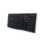 Logitech K270 Teclado Inalámbrico con Receptor Integrado - Imagen 2