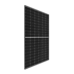 Longi Panel solar 370 Watt LR4-60 HPH-370M Marco Negro
