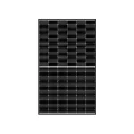 Longi Panel solar 370 Watt LR4-60 HPH-370M Marco Negro - Imagen 2