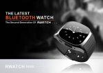 M26 Bluetooth Reloj de Pulsera Inteligente para Teléfonos Inteligentes - Imagen 3