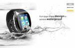 M26 Bluetooth Reloj de Pulsera Inteligente para Teléfonos Inteligentes - Imagen 6