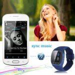 M26 Bluetooth Reloj de Pulsera Inteligente para Teléfonos Inteligentes - Imagen 7