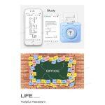 Mini Impresora Bluetooth Portátil para Smartphones - Imagen 9