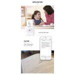 Mini Impresora Bluetooth Portátil para Smartphones - Imagen 4