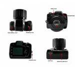 Grabador de Video Digital de 2MP HD Mini DV - Imagen 4