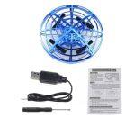 Mini Dron Ovni con Control de Mano por Infrarrojos - Imagen 10