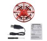 Mini Dron Ovni con Control de Mano por Infrarrojos - Imagen 11