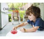 Mini Dron Ovni con Control de Mano por Infrarrojos - Imagen 9