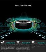 Jakcom R3 Anillo Inteligente con Tecnología NFC - Imagen 5