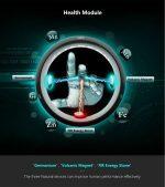 Jakcom R3 Anillo Inteligente con Tecnología NFC - Imagen 6