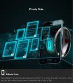 Jakcom R3 Anillo Inteligente con Tecnología NFC - Imagen 9