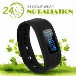 Moving Up 2 Reloj de Salud Inteligente con Bluetooth - Imagen 8