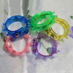 LED Banda Nocturna que Brilla y Parpadea - Imagen 3