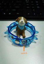 LED Banda Nocturna que Brilla y Parpadea - Imagen 5