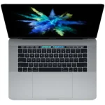 MacBook Pro i7 2.8GHz 15” - A1707 i7-7700HQ (Mid 2017) – Reacondicionado