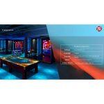 Billar Mágico con Efectos Interactivos – Gooest - Imagen 2