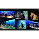 Mar Mágico - Pintura Digital Interactiva para Niños – Gooest - Imagen 10