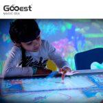 Mar Mágico - Pintura Digital Interactiva para Niños – Gooest - Imagen 3