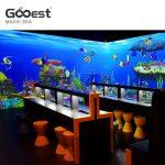 Mar Mágico - Pintura Digital Interactiva para Niños – Gooest - Imagen 6