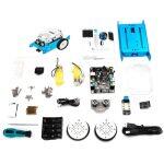 Makeblock Robot Educativo Programable con Bluetooth - Imagen 6