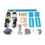 Makeblock Robot Educativo Programable con Bluetooth - Imagen 8