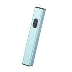 Mini Encendedor de Plasma Cargado por Cable USB - Imagen 5