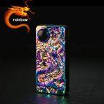 Encendedor de Plasma de Arco Unico Cargado por Cable USB - Imagen 14