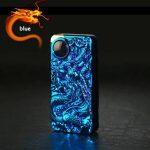 Encendedor de Plasma de Arco Unico Cargado por Cable USB - Imagen 11