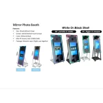 Espejo Mágico Photobooth - Imagen 3