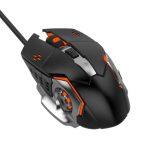 Adaptador de Teclado y Mouse para Teléfonos Android - Imagen 7