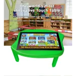Mesa Interactiva Multitáctil para Niños - Imagen 5