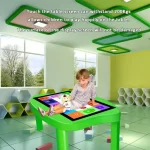 Mesa Interactiva Multitáctil para Niños - Imagen 7