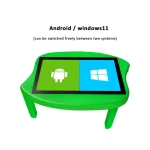 Mesa Interactiva Multitáctil para Niños - Imagen 4