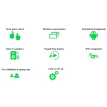 Mesa Interactiva Multitáctil para Niños - Imagen 9