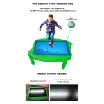 Mesa Interactiva Multitáctil para Niños - Imagen 10