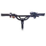 NANROBOT LS7 Patinete Eléctrico Plegable con 2 Motores 1.800 W (3.600 W) - Imagen 4