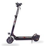 NANROBOT X4 2.0 Patinete Eléctrico Plegable con Motor de 500 W - Imagen 8